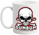 Keramikbecher DUMBUM